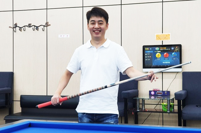 원빌리아드클럽 이미지