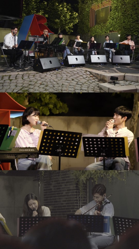 비긴어게인 이미지