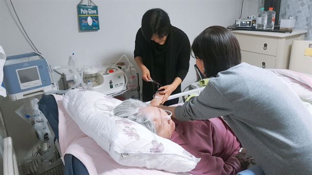 사회적협동조합살림 이미지