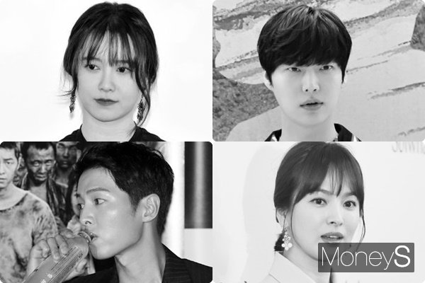 As the love line in KBS drama Blood led to reality, their romantic love story attracted great attention.Since then, he has appeared on TVN Newlywed Diary and has been showing the daily life of Alconda Cong, and has been showing a sad newlywed couple who are very willing to do each other.On the 18th, Ku Hye-sun posted on his instagram that My husband who changed into a kwon Tae-gi wants a divorce and I want to keep my family.The two actors have reached a situation where they can not maintain their marriage due to various problems, and after serious consultation, they decided to divide each other, said Ku Hye-sun, a company of Ku Hye-sun and Ahn Jae-hyun.Ku Hye-sun released a text message exchanged with Ahn Jae-hyun, saying, The story of Divorce has come and gone in betrayal when I saw Ellen Burstyn swearing at me, but it is not yet agreed.I want to keep my family, he retorted.Attention was also focused on Moon Bomi, CEO of HB Entertainment, who ate a meal.Some netizens speculated that Moon is related to the disagreement between the two, saying that he would be the representative of his agency on Ellen Burstyn in the message released by Ku Hye-sun.However, Ku Hye-sun announced on the night of the 20th that he had consulted with the divorce but did not agree.In the process, he also claimed that he was under severe stress due to the change of actor Ahn Jae-hyun, and the contact with a large number of women in the state of drunkenness.Ahn Jae-hyun, who was silent, refuted Ku Hye-suns claim that he had contacted women during the week, saying, I was suspicious and framed. I did my best as a husband and I never did anything shameful.I have been taking depression medication for a year and four months after marriage, he said. My mind about divorce has not changed.One media source said that Ahn Jae-hyun is preparing another response by borrowing the words of Ahn Jae-hyuns aide: Katok special disclosure.To reveal all the conversations he had with Ku Hye-sun, then Ku Hye-sun refuted straight through his Instagram: I dont katok, I dont want to get ready.Hes a traitor, he wrote, and is falling into the corner of his fortune.After enjoying a certain amount of honeymoon life, I also actively worked on my work.Song Hye-kyo showed Park Bo-gum and the drama Boyfriend, and Song Joong-ki sold out for the filming of the 54 billion won masterpiece Asdal Chronicle.I bought the envy of the couple who caught work and love at the same time.But the sudden news of the divorce made the entertainment industry shake.Song Joong-ki filed a divorce mediation application with the Seoul Family Court and announced this on June 27, the next day.A month later, on July 22, the 12th independent court of the Seoul Family Court opened the two divorce mediation dates privately and established the mediation.The two sides completed the adjustment process by divorcing without alimony or property division.Song Joong-ki and Song Hye-kyo were so popular that they were surrounded by various rumors.Because the reasons for the two peoples divorce were not disclosed in detail.Song Joong-ki said, I would like to ask you to understand that it is difficult to tell stories about privacy one by one. Song Hye-kyo said, Both sides have not overcome the differences and have made these decisions inevitably.