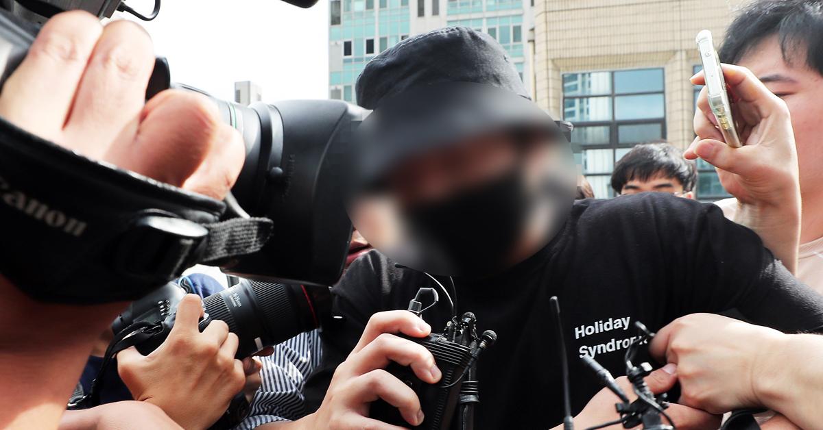 [속보] '일본 여성 폭행 영상' 속 한국 남성 "폭행 없었다" 주장 | 인스티즈