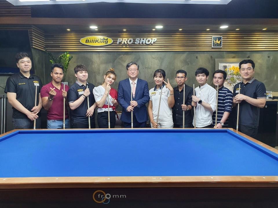 빌킹아트홀 이미지