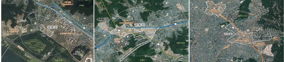 [속보] 서부면허시험장·연신내·온수역, 서울 '3대 전략거점'으로 개발 | 인스티즈