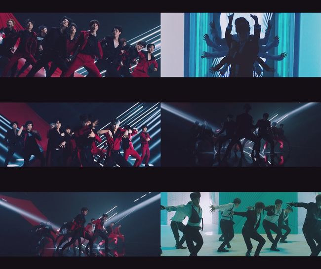 A music video Teaser video featuring the performance of the new boy group X1 (X1), which is about to debut, was released.On the 25th, X1 official SNS featured a music video Teaser video of The Flash (FLASH), the title song of the first mini album Emergency: QUANTUM LEAP (Emergency: Quantum Leaf).Through the public footage, X1 showed off its more mature visuals, and while showing off its sexy yet masculine charisma, the image cut that attracted the attention of each member was attracted.Along with this, the performance of X1 also drew attention.The larceny of the sword dance, which members show in line with the title song The Flash (FLASH), made the X1 comeback more awaited.After the highlight medley with 11 colors and 11 colors, the music video Teaser video with the colorful charm of the members is released at the same time, raising the curiosity about the X1 debut album.X1 will release its first mini album emergency: QUANTUM LEAP (emergency: quantum leaf) at 6 p.m. on the 27th, and will hold Premier Show-Con, which combines showcases and concerts at Gocheok Sky Dome in Seoul, at 8 p.m. on the same day.Also, the first debut reality program Mnet X1 FLASH (X1 The Flash) is broadcast every Thursday at 8 pm.