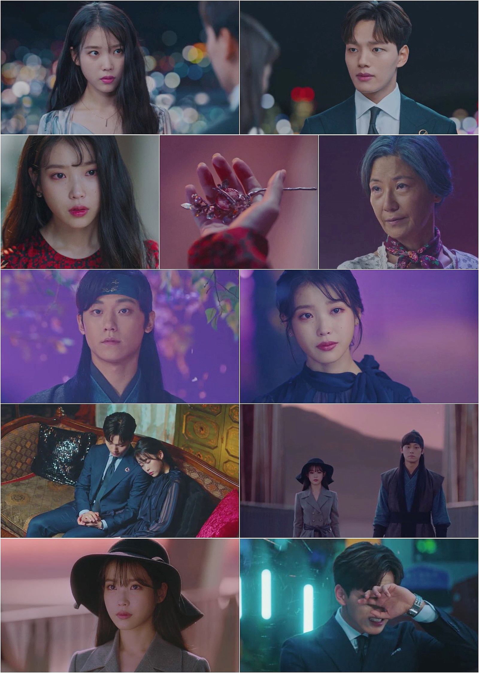호텔Y 이미지