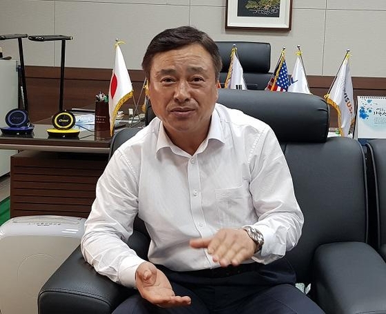 덕일개발 이미지