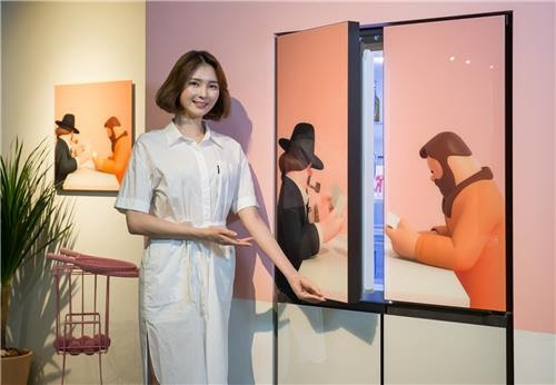 비스포크 이미지