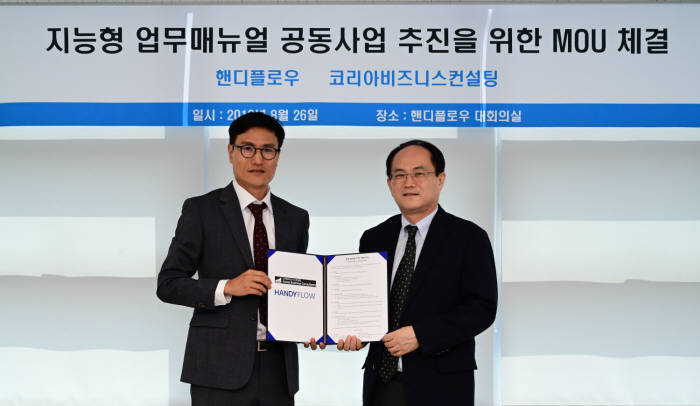 플로우컨설팅 이미지