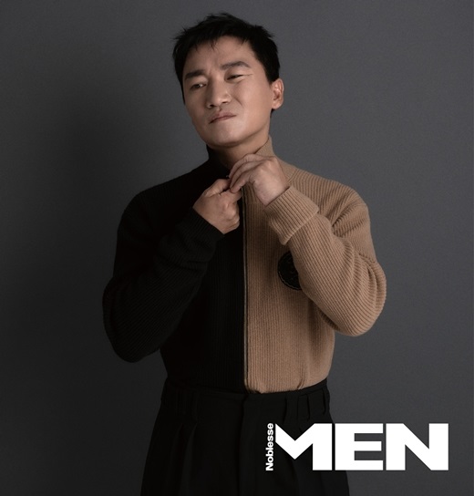 A fashion picture of Actor Jo Jae-yoon has been released.In a picture with the magazine Noblesse Man, which was under the concept of Shining Scene Stealer, Jo Jae-yoon has been filled with naturalness that can not be seen in Acting.According to the photographer, Jo Jae-yoon was warmly warmed up in front of the black wall for a while, and he was warmly dressed in masculine beauty.In the following interview, Actor Jo Jae-yoon and other new stories about human Jo Jae-yoon were revealed.Meanwhile, Jo Jae-yoons interview with the pictorial was published in the September issue of Noblesse Man.