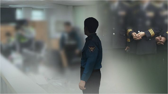 [단독] 여성 운전자에게 다짜고짜 "XX" 욕설 날린 황당 경찰관 | 인스티즈