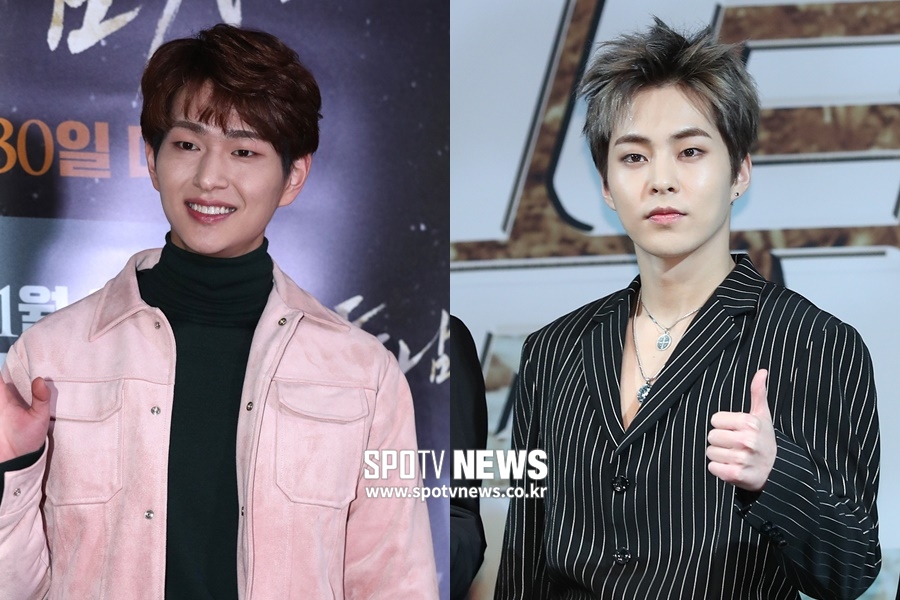 SHINee OOnew, EXO Xiumin star in Army musical Return: The Promise of the DayAccording to the 26th coverage, SHINee OOnew, EXO Xiumin confirmed her appearance in Amys Onew creative musical Return: The Promise of the Day.Return: The Promise of the Day is an Armys creative musical linking Mine, The Voyage of Life, The Framise and Newly Industrialized Country Unauthorized School.It is based on the excavation of the remains of the battle heroes who took the noble sacrifice to defend the country in the Korean War. It is expected to be followed by the Newly industrialized country military academy which was well received for dynamic production and impressive story this year.OOnew, Xiumin has passed the audition and is known to be concentrating on practice.As SHINee, an EXO member, is loved by fans around the world, Return: The Promise of the Day, which the two confirmed their appearance, is also expected to attract the attention of the audience.Return: The Promise of the Day will be performed at Woori Financial Arts Hall in Seoul Olympic Park from October 22 to December 1.