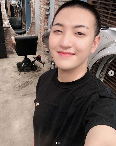 혁진 이미지