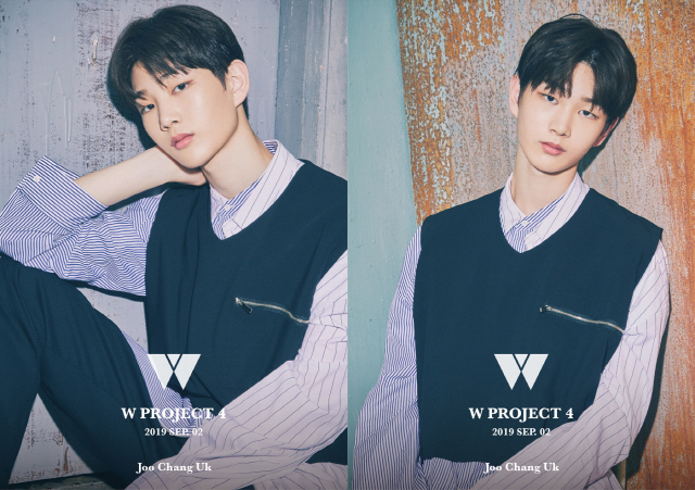 The fifth member of W Project 4 by Woollim Entertainment (hereinafter echoed) has been released.Infinite, Lovelies, Golden Child, Rocket Punch, etc., posted a picture of Joo Chang-wook with the article W PROJECT4 Concept Photo # JOOCHANGUK 2019.09.02 6PM RELEASE through the official SNS account at 0:00 on the 27th.In the open teaser image, Joo Chang-wook is creating a luxurious atmosphere to the full.Joo Chang-wook, who has obtained the modifier Hwa Ji-won with the concept digestion power like a fashion picture, has been receiving great response from fans by showing the expression and pose that fits him.Joo Chang-wook has received great attention from the beginning of the broadcast with visuals where manliness and softness coexist in Mnet Produce X 101, which recently ended.Group Battle Evaluation God Se7ens Lullaby, Position Evaluation Brunomas Fincesse, and concept evaluation Monday to Sunday have gradually grown in the evaluation that continues every time, and they have been loved by viewers.The W Project 4 members consisted of six members including Lee, Huang Yun women, Ju Chang-wook, Kim Dong-yoon, Kim Min-seo and Lee Sung-joon.So far, the personal Teaser of the five members has been released, and the expectation of what the concept photo of the remaining member Huang Yun women will be included is being amplified to the full.On the other hand, the music and performance of W Project 4, which is part of Ju Chang-wook, will take off the veil at 6 pm on September 2.