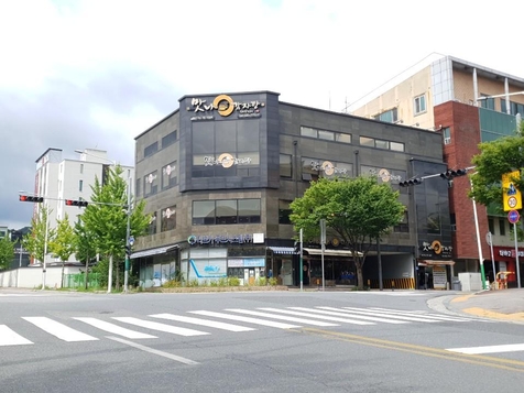 (주)운영푸드시스템 이미지