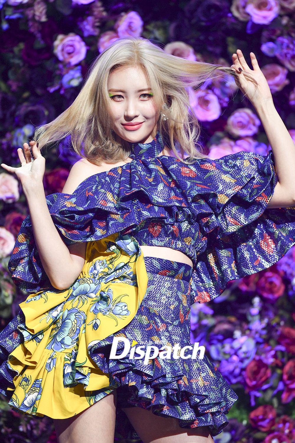날라리라이브 이미지