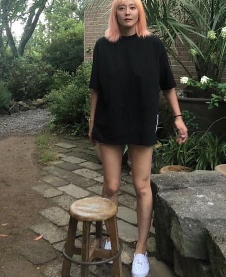 다나하루 이미지