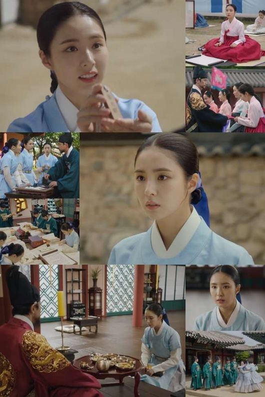 Shin Se-kyung, a new employee, is planting Kwon Kyung-won of change in the 19th century Joseon.She is continuing her arule career as the unseen Ada Lovelace (), which she has never seen before.MBC drama Na Hae-ryung (played by Kim Ho-soo, directed by Kang Il-soo Han Hyun-hee) is a full-length romance annals of the first problematic Ada Lovelace () of Joseon and the anti-war Mo Tae-solo Prince Lee Rim (played by Jung Eun-woo).Park Ki-woong, Lee Ji-hoon, Park Ji-hyun and other young actors, Kim Ji-jin, Kim Min-Sang, Choi Deok-moon, and Sung Ji-ru.The new employee, Na Hae-ryung, creates various changes based on his ingenious imagination and presents a new paradigm of historical drama.In particular, Shin Se-kyung plays the role of problematic Ada Lovelace in the 19th century Joseon, and is loved as a dignified female character who does not lose his subjectivity even in the times when various discrimination was prevalent.I looked back on her brilliant performance, which is receiving the attention of viewers across work and love.# 1 Kwon Kyung-won! Park Ki-woongs daring to point out the wrong tense! Enter the presbytery as Ada Lovelace!Na Hae-ryung held the Ada Lovelace starlet with her wedding behind her.In the star market, Na Hae-ryung wrote his thoughts, saying, People can not stop the sky, with the tense What should the king do to prevent the Japanese eclipse?Lee Jin (Park Ki-woong), who saw the A rule of Na Hae-ryung, asked Na Hae-ryung, Do you think my tense is wrong? Na Hae-ryung pointed out Lee Jins tense, saying, If you think that there is a way to prevent the eclipse, it is wrong.In the strict Joseon Dynasty, Na Hae-ryung did not even give his will to the crown prince.Na Hae-ryung announced the birth of an independent female character with a daringness that says wrong to think wrong.Na Hae-ryung, who became Ada Lovelace and entered the courtroom, continued another activity.# Second Kwon Kyung-won! Gwangheungchang Corruption Appeal X Epithelial Disruption Point! Courage to Baro-catch the wrongs!Na Hae-ryung, who became Ada Lovelace, visited Gwangheungchang, a government office that distributes greenbelts to receive the first greenbelt (todays salary).Na Hae-ryung, who witnessed the corruption of Gwangheungchang with his eyes, appealed and was accused of being a poor bitch.But Na Hae-ryung responded, I saw a negative figure, and I wrote an appeal to Baro, and said that he did only what he had to do as a manager.In particular, Na Hae-ryung said, I want to know what I did wrong, Baro, and I want to get rid of it.Na Hae-ryung then took on all the work that increased due to the strike of angry frosts and took responsibility for his actions.In addition, Na Hae-ryung found the epithelials during his examination of the appearance.This caused the impeachment of Min Woo-won (Lee Ji-hoon) by touching the planting of Lee Cho Jeong-rang and Song (Ryu Tae-ho), and Na Hae-ryung caught the heart of Woo-won, who was shaken with heartfelt consolation.As such, the courage of Na Hae-ryung, who wants to catch the mistake as Ada Lovelace, and the responsibility of it have inspired the viewers.# 3rd Kwon Kyung-won! A rule against the king Big Deal! Dori as a soldier!Na Hae-ryung showed a daringness even in front of the current King Hamyoung-gun Lee Tae (Kim Min-Sang).Na Hae-ryung, who was discovered after listening to the conversation between Ham Young-gun and the left-wing Min-yuk-pyeong (Choi Deok-moon), endured the bullying of Ham Young-gun and eventually came to play A ruleful solo with him.Na Hae-ryung dared to ask Ham Young-gun, who was willing to do anything if he erased the contents of his remorse, and conveyed the role and reason of the officer and obtained a notice that Ham Young-gun would not interfere with the officers work again.As such, Na Hae-ryung not only kept the duty of the officer, but also expanded his position as a officer and made them proud of those who grew up one step further.As such, Na Hae-ryung is bringing out the immersion of viewers with the famous ambassadors and scenes that cause empathy every time.The Kwon Kyung-won of Change, which Na Hae-ryung, who is growing up as a dignified Ada Lovelace, gives a great resonance to the modern society of the 21st century as well as the 19th century Joseon, which is the background of the play.Na Hae-ryungs words and actions have become a Kwon Kyung-won and are blooming small changes in the 19th century Joseon.I am grateful to the viewers who deeply sympathize with Na Hae-ryung and support him. As the new second act is held, more exciting stories will be visited.I would like to ask for your expectation of what kind of Kwon Kyung-won will be planted in the future. Shin Se-kyung, Jung Eun-woo and Park Ki-woong will appear on the 28th at 8:55 pm on Wednesday, 25-26 times.MBC broadcast screen capture