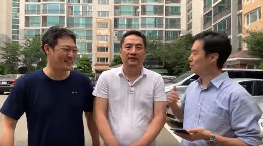 갈무리라이브 이미지