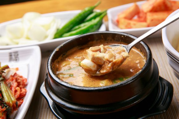 [사진=IM_food02/gettyimagesbank]