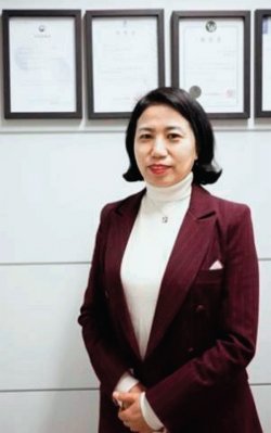 (주)화인코리아 이미지