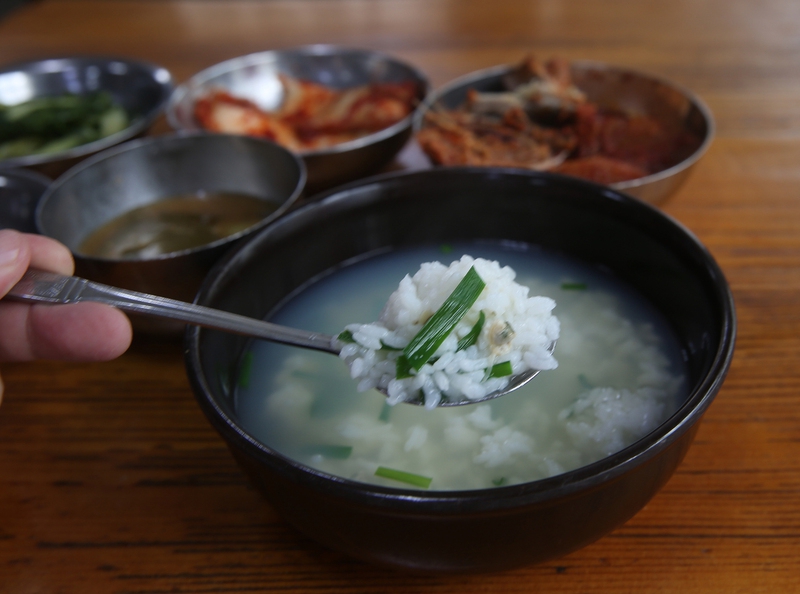 옛날우리식당 대표 사진