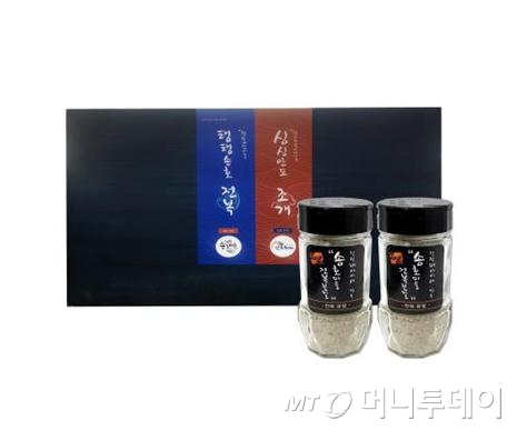 송호전복 이미지