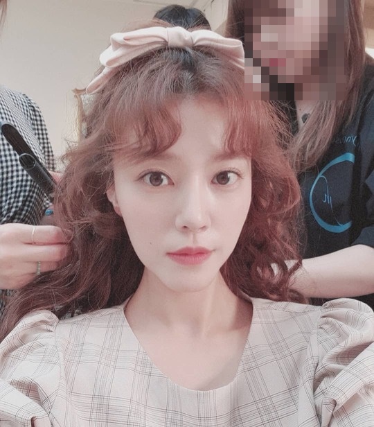 바비리본 이미지
