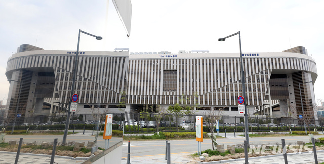 부산 하나금융 공동직장 어린이집 이미지