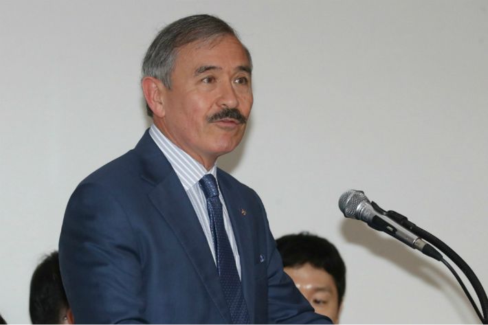 해리스 이미지