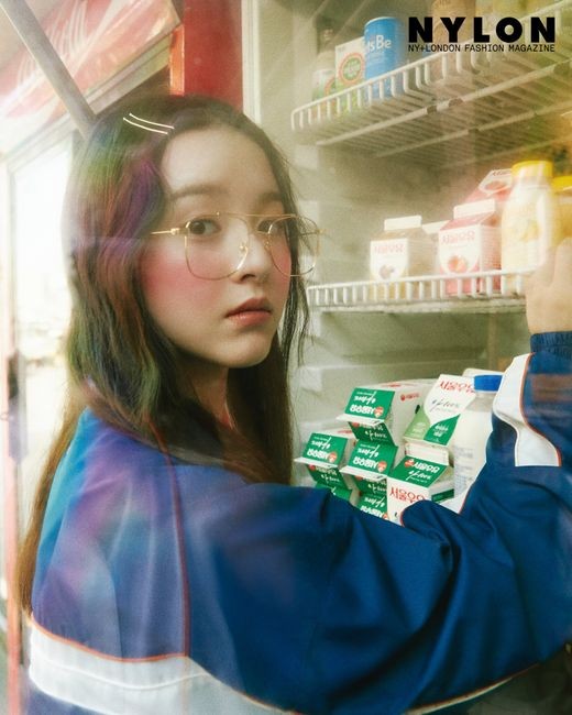 <p> Actor Night after the Actor Han Ji-min and wrapper Woo Won-jae like,he said.</p><p>Night after first starring film Hummingbird youre ahead of the fashion magazine Nylon photo shoot to progress.</p><p>Since its debut the first solo pictorial for the Night after the movie, the background of the past times of vintage and nostalgia to your own degree of digestion was.</p><p>Photo shoot after the interview on the Night after the opening to the movie and their day to talk about this went out.</p><p>The films historical background in 1994 as in 2003 in the digestion difficult to not question in the Night after the direct experience is not experience but a lot of imagination were the same thing. Feelings smoke to line significantly awkward and did not,he replied.</p><p>Pole one Night after acting for the curious and or it full for the actual conduct of the girl. Night after a most curious hobby prompted design, he said, its got to be me. Favorite idol and Actors photos and information like that,he said.</p><p>This Han Ji-min, Actor and role model like favorite and rapper Woo Won-jae of the fans,he added.</p><p>For more information, nylon 9 November in the you can check.</p>