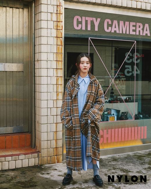 <p> Actor Night after the Actor Han Ji-min and wrapper Woo Won-jae like,he said.</p><p>Night after first starring film Hummingbird youre ahead of the fashion magazine Nylon photo shoot to progress.</p><p>Since its debut the first solo pictorial for the Night after the movie, the background of the past times of vintage and nostalgia to your own degree of digestion was.</p><p>Photo shoot after the interview on the Night after the opening to the movie and their day to talk about this went out.</p><p>The films historical background in 1994 as in 2003 in the digestion difficult to not question in the Night after the direct experience is not experience but a lot of imagination were the same thing. Feelings smoke to line significantly awkward and did not,he replied.</p><p>Pole one Night after acting for the curious and or it full for the actual conduct of the girl. Night after a most curious hobby prompted design, he said, its got to be me. Favorite idol and Actors photos and information like that,he said.</p><p>This Han Ji-min, Actor and role model like favorite and rapper Woo Won-jae of the fans,he added.</p><p>For more information, nylon 9 November in the you can check.</p>
