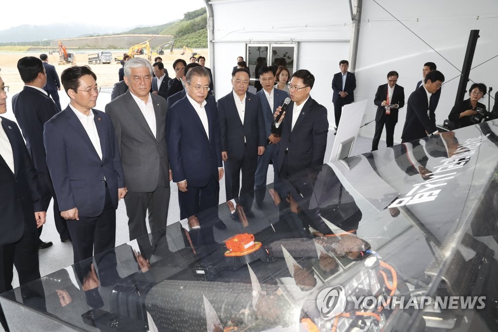 현대모비스부산부품 이미지