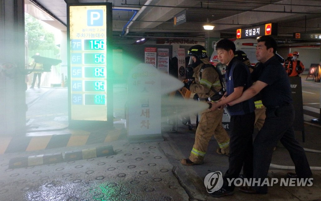 HS공조 이미지
