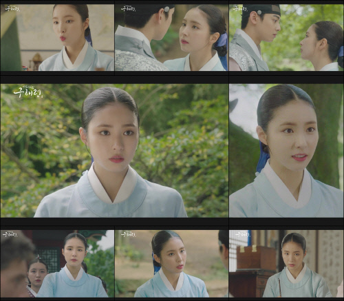 <p>MBC number of entries drama ‘a new building Na Hae-ryungs meeting is again to be Shin Se-kyung and the presence of more shining. Appeared to work every critically acclaimed lead acting skills are further deepened, as well as Shin Se-kyung, this not Na Hae-ryung is a no, no as a perfect sink rate for fun and.</p><p>Shin Se-kyung of the active the ‘new building Na Hae-ryung’ 25, 26 at least this time. 2 times throughout the show the Character of the changing face excitement was enough.</p><p>Pole start and at the same time, Shin Se-kyungs unstoppable activity started. Court when the snow seven but off and then it was past nine, Na Hae-ryung(Shin Se-kyung)is found nowhere else in was. Night is hands hair to trim, however, you are not multiplying to the right, and a happy smile Na Hae-ryung of all put the love unleashed on the young women themselves.</p><p>However, the court the moment Na Hae-ryung is the first female(女史)is changed. Sharp as observed, and until the end of the brush set does not use policy to record all that is as the struggle between a sense of mission, and again I could feel for the item. Come all the way is the officer to emerge as and Na Hae-ryung of all people to contributor is mounted to was made.</p><p>The broadcast said Na Hae-ryung surrounding a secret slowly to the surface, revealing the wonder that amplifies the middle, Shin Se-kyung is a colorful expression and metabolism of breathing, such as small detailing up one not to miss and the Character in brought was. Especially emotion and filled with high density eyes postponed until more work more abundantly filled.</p><p>This is like a drama built around the tight core and Shin Se-kyung. Left forward turn on the active on is noteworthy.</p><p>‘New building Na Hae-ryung’ 27, 28 meeting 29 8 PM 55 minutes in the broadcast.</p><p>Photos | MBC broadcast screen capture</p>