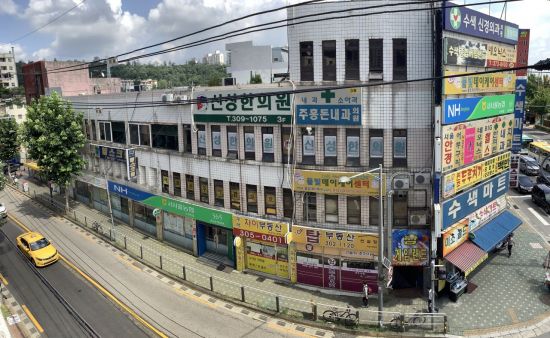 서부흥업 이미지
