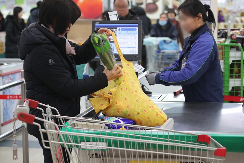 대신농협하나로마트 이미지
