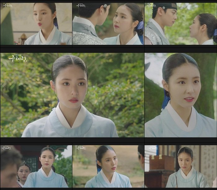 The presence of actor Shin Se-kyung is shining as the MBC drama New Entrepreneur Rookie Historian Goo Hae-ryung continues.Not only has the acting power deepened, but Rookie Historian Goo Hae-ryung, not Shin Se-kyung, shows a synchro rate that is unimaginable.Shin Se-kyungs performance continued in the 25th and 26th episodes of New Entrepreneur Rookie Historian Goo Hae-ryung broadcast on the 28th.The character aspect that showed twice, enough to make 60 minutes feel like 10 minutes, stimulated interest.The former Shin Se-kyung (Rookie Historian Goo Hae-ryung), who had only to go without a glance when he entered the office, was nowhere to be found.Shin Se-kyung, who is doing his hair with his unusual hands and smiling happily with his soft fingers, was a woman who fell in love with her.But at the moment of his arrival, Shin Se-kyung changed to the first lady of the Joseon Dynasty ().The fact that Fabian (), who unexpectedly appeared, observed every move with a keen eye, and recorded the brush to the end without missing the brush, could feel that he had a sense of mission as a cadet.Shin Se-kyung, who appeared as a straight officer, made the viewers equipped with a smile.At the end of the show, the secret surrounding Shin Se-kyung slowly surfaced, wondering what the truth about the secret of birth would be.Shin Se-kyung breathed into the character, not missing a small detail, including colorful facial expressions and metabolism breathing, in the new officer Rookie Historian Goo Hae-ryung.Especially, the acting of the eyes filled with emotions was added to the work.Shin Se-kyung, who is at the center of his work as the main axis of his work, is paying attention to his performance in the remaining rounds.Newcomer Rookie Historian Goo Hae-ryung 27, 28 episodes air today (29th) at 8:55 p.m.