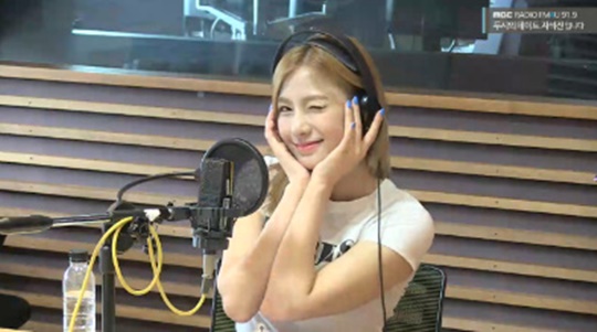 Oh Ha-young filled an hour with the skill of the debut nine years.On August 29th MBC FM4U It is Ji Suk-jin at 2 oclock, group Apink Oh Ha-young recently announced the recent situation, album introduction, desired curler partner.Ji Suk-jin asked, I released a solo album this time; if I next get another solo, which one do you want feature of Lee Kwang-soo and Ji Suk-jin?Oh Ha-young said, This will be the same for me as well as the members. I hope Ji Suk-jin will feature.I worked on the album through SBS Running Man this time, but I was surprised to sing too well. Oh Ha-young added, There are also many things that Ji Suk-jin wants to learn, and he is so cute that he is called Seokyomi in the members.Ji Suk-jin recalled: Oh Ha-young learned to dance so quickly, so I went to dance with Lee Kwang-soo an hour early.Ji Suk-jin asked, How did it feel when you received the solo album? And Oh Ha-young replied, I didnt feel it; it was like a personal photo book that fans gave me.Oh Ha-young didnt forget to introduce the album, either; he said, I prepared it for so long, I discussed the song and the photos one by one.It was a gift from the person who made the song Dua Lipa with a refreshing song that could blow the heat.Ji Suk-jin wondered, What did the members say before the release of the album heard the title song? Oh Ha-young said, I liked other candidates more.The members liked the girl crush style rather than the innocent song. Oh Ha-young asked Ji Suk-jin, What kind of relationship did Babyron and Canto feature? I did not have a network, so there was only a company to ask.I asked him to tell me as soon as possible, but he responded immediately and recorded it. Oh Ha-young debut at 16, marking eight years of debut this year, he said: I will do it early even if I debut again.When I was a child, I spent a lot of time practicing, so I had no puberty, and I passed through the middle ear disease.Ji Suk-jin asked, Why did you like soccer? Oh Ha-young said, I played soccer games and naturally learned the players and teams.I was interested in taking care of Gyeonggi Province. Oh Ha-young said, I grew up dreaming while watching Girls Generation, listening to The World I Met Again and making the idea of becoming a singer more desperate.So I told my parents I wanted to singer, so I had to audition. The first audition was SM Entertainment, which belonged to Girls Generation.I had to interview several times, and the team leader who moved to Cube Entertainment brought me to the office and debuted it to Apink. Oh Ha-young cited Cheongha as a singer who wanted to collaborate together; he said: Cheongha is good at both singing and dancing.I know it was born in 1996, but I am just born in 1996 and I do not know if I should call it my sister. han jung-won
