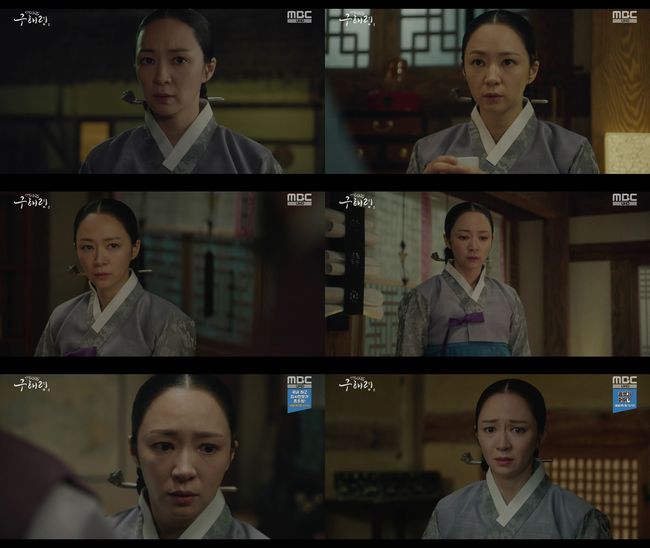 The new employee, Na Hae-ryung, led the dramatic development and became a standout.Jeon Ye-seo, who has been curious as a person of interest accumulated in the veil since his appearance in the MBC drama Na Hae-ryung, has been revealed repeatedly, and has been revealed to the past, including two main characters, Na Hae-ryung and Lee Lim, The stories are being solved.In particular, the mother and Na Hae-ryung, who made a kite in Pyeongan-do at the end of the 25-26 episode, reunited and gathered together to finance (Fairy Hwan), and once again a new relationship was revealed and focused attention.Na Hae-ryungs tearful gaze, which realized that she was the daughter of Seoraewon teacher in the past, stimulated curiosity and gave an intense ending.Following the Daewon Daegun Irim, Na Hae-ryung, the role of the mother paintings deeply embedded in their stories is being reexamined.In addition, it is clear that the clue of all ties is facing Seoraewon in the tension that the royal family closely watches those related to Seoraewon including the mother painting, and it amplifies the curiosity about the height of the event held by the mother.Jeon Ye-seo leads the complex and multifaceted narrative given to the mother-of-pearl with high immersion and probability.It is completing the dramatic development that enhances the fun of the work by adding not only the acting but also the heavy presence that stands out the given character.With the attention being paid to the performance of Jeon Ye-seo, who emerged as the key player of the new employee, Na Hae-ryung, we can see the story of the new phase through the 27-28 episode today.MBC