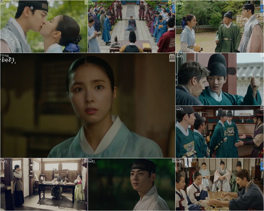 The secret of the birth of the new officer, Na Hae-ryung, Shin Se-kyung, has finally been unveiled.In the MBC drama Na Hae-ryung (played by Kim Ho-soo, directed by Kang Il-soo and Han Hyun-hee, produced by Green Snake Media), which was broadcast on the 28th, the past of the former Na Hae-ryung (Shin Se-kyung) was drawn 20 years ago.Na Hae-ryung and Irim were soaked in each other after their first kiss.Na Hae-ryung applied the ointment and entrance examination unlike usual, and Irim reached the point where Na Hae-ryung appeared to the inner tube and the Nine.Na Hae-ryung then pulled Irim suddenly and kissed him and said, Be familiar, this is it.While the two confirmed their love, the adjustment was overturned by the appearance of a foreigner (Fabian).Crown Prince Lee Jin (Park Ki-woong) ordered the word that does not work to be confined to By now, and Na Hae-ryung, who saw the process, noticed that this was French.By now, while being dragged away, the runaway was hiding in the meltdown.Na Hae-ryung said, There must be something that has come this far from Ijeokmanri, when Irim and Inner Husambo (the Holy Landman) tried to inform Baro By now of his presence, and in the meantime, the runaway man ran into the biblical right of the cadet (Ji Geon-woo).The precept took out the cross and reassured him that he was Amen. It turned out that the precept was Catholic.The war was a mess at that time.Lee Tae (Kim Min-sang) of Hamyoung-gun, Hyun-wang, was angry at the new rare, and the deputies suspected the Catholics, saying, Did not there were Catholics who had been in the western orangkae before?In addition, Hamyoung said that he had this cross, and he ordered to look at the Catholics in the palace.The name of Hamyoung-gun also came to the Yemun-kwan.Seo Kwon, who had a cross, was nervous about the appearance of the army, and with the help of Min Woo-won (Lee Ji-hoon), who noticed the figure earlier, he handed over Danger.After that, Woowon warned the West, I almost lost my life to this sign. However, the West War focused on saying, It is not a sign, but a belief that can be changed with my life.With the help of the West, the Danger of the arrest came back to the meltdown with hunger, where he faced Na Hae-ryung, Irim, and Sambo.Irim gave the table to the table and exchanged names formally.I introduced myself as a Chang Sachi selling a blue European book to a Korean man, but Na Hae-ryung questioned his fluent Korean language skills and asked Irim to be careful.Irim, who had not slept at Na Hae-ryungs office that night, spoke with him, among whom Irim said, Our King Europe is dead. In peoples hands.I was shocked by the words Make people hungry. Then, People gathered and promised.Everyone is born free and equal, and We know that we can live well without the king now .Irim lost his word to the fact that everyone was equal Europe, not the king, but the European who became the master of the people, and the European who had no king was deeply thoughtful, looking back at himself he had never imagined.Na Hae-ryung, who was discharged at that time, found the mother-of-pearl (Jeon Ik-ryeong) in front of the house and led him inside, gladly: Are you a guest?Na Hae-ryung, in response to a question from her brother, Koo Jae-kyung (played by Kong Jeong-hwan), said, You are not just a guest, but a very precious guest. Say hello to your brother.The financial situation was frozen by the unexpected appearance of the mother, and Na Hae-ryung, who did not know the relationship between the two, introduced the mother to his brother.While Na Hae-ryung was away for a while, Mohwa stopped at the financial crisis, saying, When did you have a sister?Mohwa said, That child is not your brother. The finance minister said, Please pretend not to know, there is still work to be done. Please, even until then.Then, Mohwa came out of the room and encountered Na Hae-ryung, recalling the past 20 years ago.Lean on Mes daughter, who laughed brightly in her office in the past, was Baro Na Hae-ryung.The ending, where the tears of the past and the puzzled appearance of Na Hae-ryung, who was curious about her appearance, crossed the past, announced that the prelude of past history had risen 20 years ago and raised expectations for future development.According to Nielsen Korea, a ratings agency on the 29th, the audience rating of Seoul Capital Area was 6.1%, ranking first in the audience rating of Seoul Capital Area.