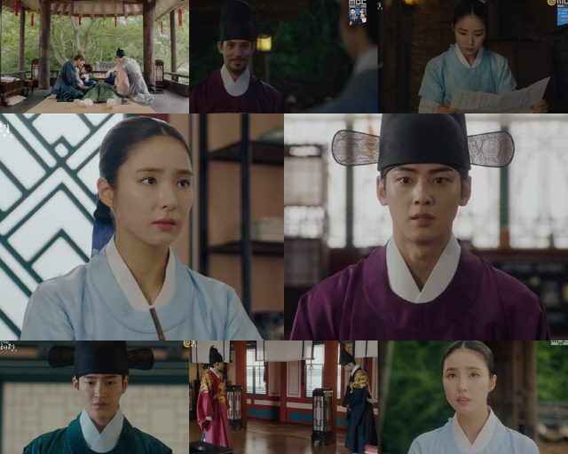Na Hae-ryung, Shin Se-kyung, Cha Eun-woo, helped Fabiens Esapce.Cha Eun-woo, who felt responsible for the news of the Catholics demise, dismissed Kim Min-Sang and Choices the front.This eventually led to an unexpected ending of the installation of the Garyecheong, and Shin Se-kyung and Cha Eun-woo were shocked and raised expectations for the next broadcast.In the 27-28th episode of MBC Tree Drama, Na Hae-ryung (played by Kim Ho-soo / directed by Kang Il-soo, Han Hyun-hee / produced by Green Snake Media) broadcast on the 29th, Na Hae-ryung (Shin Se-kyung) and Lee Lim (Cha Eun-woo) succeeded in Esapce. Erim, who said he would take responsibility for this, was drawn.Na Hae-ryung, starring Shin Se-kyung, Cha Eun-woo, and Park Ki-woong, is the first problematic first lady of Joseon () Na Hae-ryung and the Phil full romance annals of Prince Irim, the anti-war mother Solo.Lee Ji-hoon, Park Ji-hyun and other young actors such as Kim Ji-jin, Kim Min-Sang, Choi Duk-moon and Sungjiru are all out.Irim built friendship by hiding the kosher in the kosher.Irim, who is closer to the story, scribbled on the face of Sambo with Sambo and listened to the story of Lee, revealed his character to treat people without prejudice.But the peace of the melted party did not last long.When the gold army surrounded the greenery around the royal court for the sentry, Na Hae-ryung recalled the trick of sexual order in the idea that it was only a matter of time before the existence of the royal family was discovered.Esapce people while they were agitated by deliberately spreading rumors about them.Na Hae-ryung and Irim helped out of the palace, and left a letter to the two people saying, I came to Korea for a long time ago and came to Korea to find a place where dawn comes.The person who succeeded in Esapce and met this was nothing but a mother.Through the conversation between the two, it was found that the Western teacher who taught medicine to the mother paintings in the past was Dominic, and that he died in the Joseon land without graves or marks due to any incident.Kim Min-Sang, who was chasing after the king, Lee Tae-tae, said, If there is no one who helped or hid the Western Orangka, 73 Catholics will be punished.Irim, who felt responsible, said, If I do nothing, seventy-three people die, and I have been hiding quietly in the meltdown here for a lifetime.I will not live like that now, he said, Choices the front with Ham Young-gun.Irim, who visited Hamyoung-gun under the entrance examination of Na Hae-ryung, confessed, Please stop the execution of Catholic sinners; I helped the transferees.Ham Young-gun, who was angry at the appearance of Lee Lim, who calmly conveyed the past, shouted, Right now, all the Catholics are in prison and take the body out of the city!Fortunately, the crown prince Lee Jin (Park Ki-woong) was able to protect the lives of Catholics thanks to his disapproval of all Catholic sinners one step ahead.Lee Jins decision was influenced by the censorship bible (Ji Gun-woo).Seo Kwon visited Lee Jin and said, If you do not release the Catholic comrades, I will let the world know that Mama of Daewon Daegun was helping the transferees.When he learned this, Min Woo-won (Lee Ji-hoon) said, I intervened in the affair using the book! I did something I should never do as a cadet!And you can call yourself a cadet! He could not hide his disappointment with the West.Ham Young-guns anger toward Irim was a different way of exploding. He suddenly ordered Irim to marry.Irim was surprised at the words The ritual is installed of Sambo who jumped into the hall of the hall, and the embarrassing appearance of Na Hae-ryung, who heard the conversation between the two people, overlaps and wondered how the two will overcome this crisis in the future.According to Nielsen Korea, a 30-day ratings agency, MBC drama Na Hae-ryung, which was broadcast the previous day, recorded 7.4% of the audience rating based on the 28th Seoul Capital Area household, and kept the first place in the drama after the first broadcast.In addition, the 2049 ratings (based on Seoul Capital Area), which is a key indicator of advertisers major indicators and channel competitiveness, is also showing a 2.4% increase in 28 times, nearly double the number of competitors.The new Na Hae-ryung, starring Shin Se-kyung, Cha Eun-woo, and Park Ki-woong, airs every Wednesday and Thursday night at 8:55 p.m.