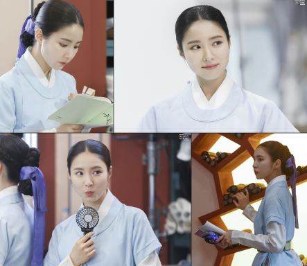 New cadet Rookie Historian Goo Hae-ryung Shin Se-kyungs passion and laughter is caught up in the topic.The behind-the-scenes steel of Shin Se-kyung, the main character of MBC drama New Entrepreneur Rookie Historian Goo Hae-ryung, is being revealed and attention is focused.Shin Se-kyung is the first lady of the Joseon Dynasty () Rookie Historian Goo Hae-ryung, and is active as a first-class person leading the work.Shin Se-kyung in the public steel is concentrating on the script and collects attention.From the opening of the drama to the ending, to concentrate on the script during the break to fully digest the Rookie Historian Goo Hae-ryung, which leads the story of 60 minutes.Especially, the reason for the favorable response is that Shin Se-kyung, who constantly tries to immerse himself in characters, such as not putting scripts in his hands anytime and anywhere, is basic and carefully examining every fingerprint in the script.In another Steel, the moment when Shin Se-kyungs lovely charm was buried was contained.Shin Se-kyung is a back door that is raising the morale of the scene with lively energy every time he shoots, such as smiling a smile or showing a playful aspect.Shin Se-kyung is completing Rookie Historian Goo Hae-ryung, who is growing up as a true officer, with his own breathing.The acting power that received the high trust of the public has deepened, and the delicate expression power that does not miss small details such as eyes and facial expressions increases the immersion of the drama and proves the power of the believing and seeing actor again.Meanwhile, while the secret of birth surrounding Haeryeong has gradually been unveiled, there is a growing question about what incident will be waiting for Haeryeong, who heard the news of Lee Rim (Cha Eun-woo)s installation of the Garyecheong, who is writing a pink romance.
