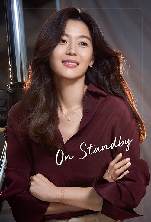 Actor Jeon Ji-hyeons picture has been released.Jun Ji-hyun, who is working as a Model for jewelery brand Stonehenge, released a picture of the fall of 2019 on the 30th.Under the theme of On Standby, it features a professional Jun Ji-hyun who enjoys all the moments from preparation for filming to actual shooting.In the open photo, Jun Ji-hyun is staring at the camera with a bright smile wearing a ring on his finger.In the photo in a burgundy shirt, I caught my eye with deep eyes and luxurious atmosphere.In the wedding cut that shows a neat atmosphere, Jun Ji-hyun emanated an elegant aura with a simple white dress and a ponytail hairstyle.