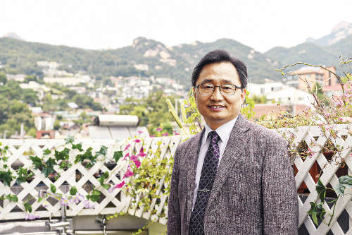 통일을여는사람들 이미지