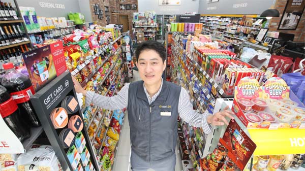 이마트24 영등포KT점 이미지