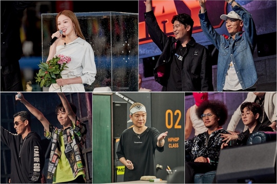 Lee Sung-kyung stars in The PlayerXtvN The Player is a pay-per-view variety that can not tolerate laughter, water comes out of the hose surrounding the head and the pay is cut.The members who want to endure laughter to keep the performance fee every time and the detailed laughter war of the production team who try to laugh at them are gathering topics.Especially, all kinds of strange virtual situations and members greed for gags that anyone can not help laughing are creating the best laugh synergy.As the production team said before the broadcast, The members deducted performance fee is used as production cost for a more interesting production environment, the production team collects the deducted performance fee to call a coffee truck or blow a drone at the heat-weary scene, and introduce unexpected guests, giving laughter and surprise to members as well as viewers at the same time.Following the first Infinite Sungjong, the original MC Huh Cham and Oh Young-sil of Biwai, Kim Yeon-woo, Henry, Family Entertainment Hall, and other actors Lee Sung-kyung and Korean rapper Dynamic Duo, Sean, Yang Dong-geun, Palo Alto, Cho Woo-chan and Dindin predicted the appearance.Shim Woo-kyung and Nam Kyung-mo PD, who directed The Player, said, The Player makes a customized item when the guest is invited.The members and the guest are working together to create a program, so it seems that the guest is highly satisfied. If that is the secret of the visit, it seems to be the secret.The guest who is satisfied with the shooting has been able to get more and more popular because of the rumors around him, and some people want to appear in the N car, he added.Then, Shim Woo-kyung and Nam Kyung-mo PD said about the surprise guest Lee Sung-kyung this week, Lee Sung-kyung appears in the real dangerous invitation parodying the dangerous invitation among the entertainment museum episodes.I had an open mind to the entertainment and was looking for an actor who was a favorite to everyone, but I was surprised to see that they were willing to join the party.The members of the flying chair did not shake even while they were flying from all sides, and they were good at interviewing.After knowing the prohibition and prohibition, I sent the members who made a strong comment to the timing.He enjoyed his own fun and took a fun shot. minjee Lee