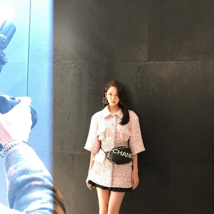 윤아 이미지