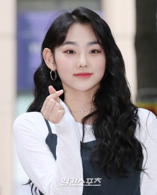 포토] 강미나 '구구단에서 베우로 연기 잭팟'
