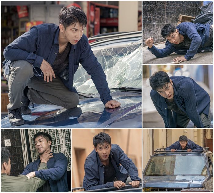 Vagabond Lee Seung-gi has unveiled Vehicle Action Shin, which exploded wild beauty in Morocco.The SBS new gilt drama Vagabond (playplay by Jang Young-chul Young Young Young Young-yong-sun, directed by Yoo In-sik), which was confirmed on September 20th following the Doctor John, is a drama that uncovers a huge national corruption found by a man involved in the crash of a private passenger plane in a concealed truth.It is an intelligence action melodrama with dangerous and naked adventures of Vagabond who have lost their name, neither family nor affiliation, and has attracted attention as a big scale drama, including a production period of over a year, and filming of overseas rockets between Morocco and Portucal.Lee Seung-gi was a passionate stuntman who had a dream of catching up with the action film industry with Jackie Chan as a role model, but he plays the role of Cha Dal-gun, who lost his nephew after the crash of a private passenger plane and lived a chasers life digging the truth.Cha Dal-geon is a new and intense character that has not only been a master of 18 martial arts, including Taekwondo, Judo, Jujitsu, Kendo, and boxing, but also has the confidence of unrivaled boldness and the shamelessness of the spirit of stage guns.Lee Seung-gis photo of the action action, which was released without buying his body, was released on the 2nd.Lee Seung-gi in the photo is in a crisis situation where he is caught in the neck by someone with a wounded face, and he is conveying the characters feelings with his intense eyes without looking at somewhere while rolling on the garbage pile.He also covered the broken and broken car with his bare body, ran, rolled, carried, and hung on top of it, and digested the incredible real action of the past.The Warlords, which make you feel the thrill of thrilling thrill, are raising expectations.Most of Lee Seung-gis action gods were filmed throughout the city of Morocco, a vast and exotic landscape.Lee Seung-gi revealed the truth of ActionActor Lee Seung-gi with an amazing passion to digest most of the high-level action scenes such as car action scene, wire god, and chase scene without band.Lee Seung-gis efforts and efforts, which have been known to have been devoted to physical training for a long time before shooting Vagabond, have shone.Especially, active action actors also mastered the high-level action posture that they are struggling to acquire in a short period of time, leading to the admiration of the action genius.In addition, Lee Seung-gi has repeatedly practiced in a persistent manner on the set, and as soon as the cut is made, he repeatedly ran and thoroughly monitored.The production team also searched for location through a lot of preliminary investigations to complete the immersive action scene, and it is the back door that Actor and the production team have become mixed together to further enhance the reality of the drama.Celltrion Entertainment said, Since it is Lee Seung-gi, the possible Warlords sides will be born and will not be able to take an eye off for a moment. Through Vagabond, we will see the truth of Action Actor Lee Seung-gi, He said.On the other hand, Vagabond is a work that coincides with director Yoo In-sik who created a hit for each work, and Jang Young-chul and Jung Gyoung-sun who worked with director Yoo In-sik in Giant, Salaryman Cho Hanji and Dons Incarnation.In addition, Lee Gil-bok, who has boasted outstanding visual beauty through Youre from the Stars and Romantic Doctor Kim Sabu, is also showing the best scale and completeness.Vagabond will be broadcast on the 20th following Doctor Room.