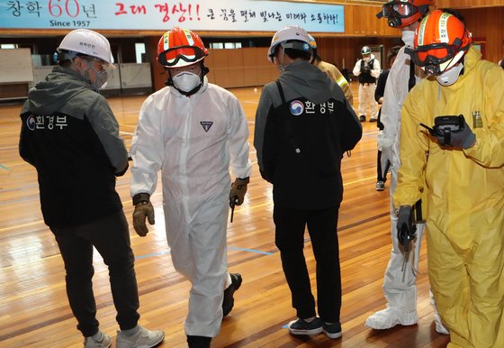 경상여자고등학교 이미지